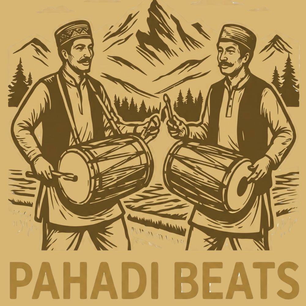 Pahadi Beats