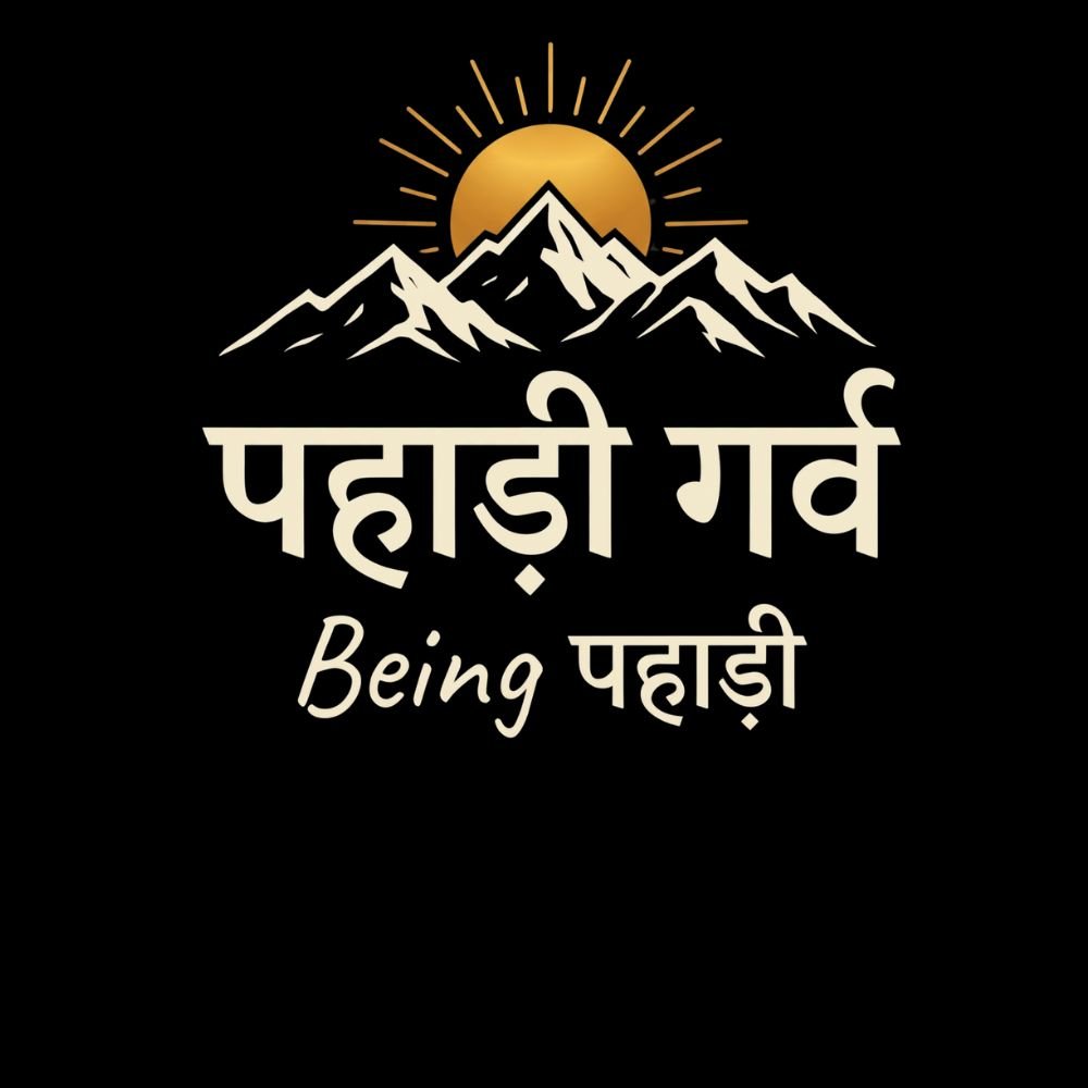 Pahadi Pride
